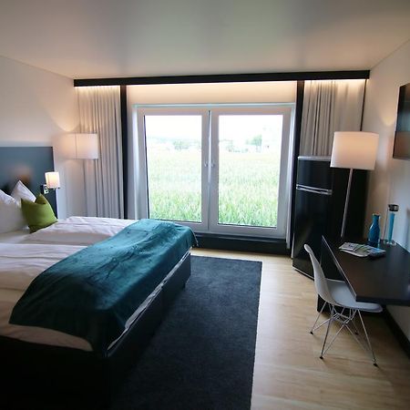 Mn Hotel By Wmm Hotels Mindelheim Zewnętrze zdjęcie