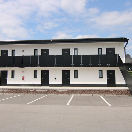 Mn Hotel By Wmm Hotels Mindelheim Zewnętrze zdjęcie