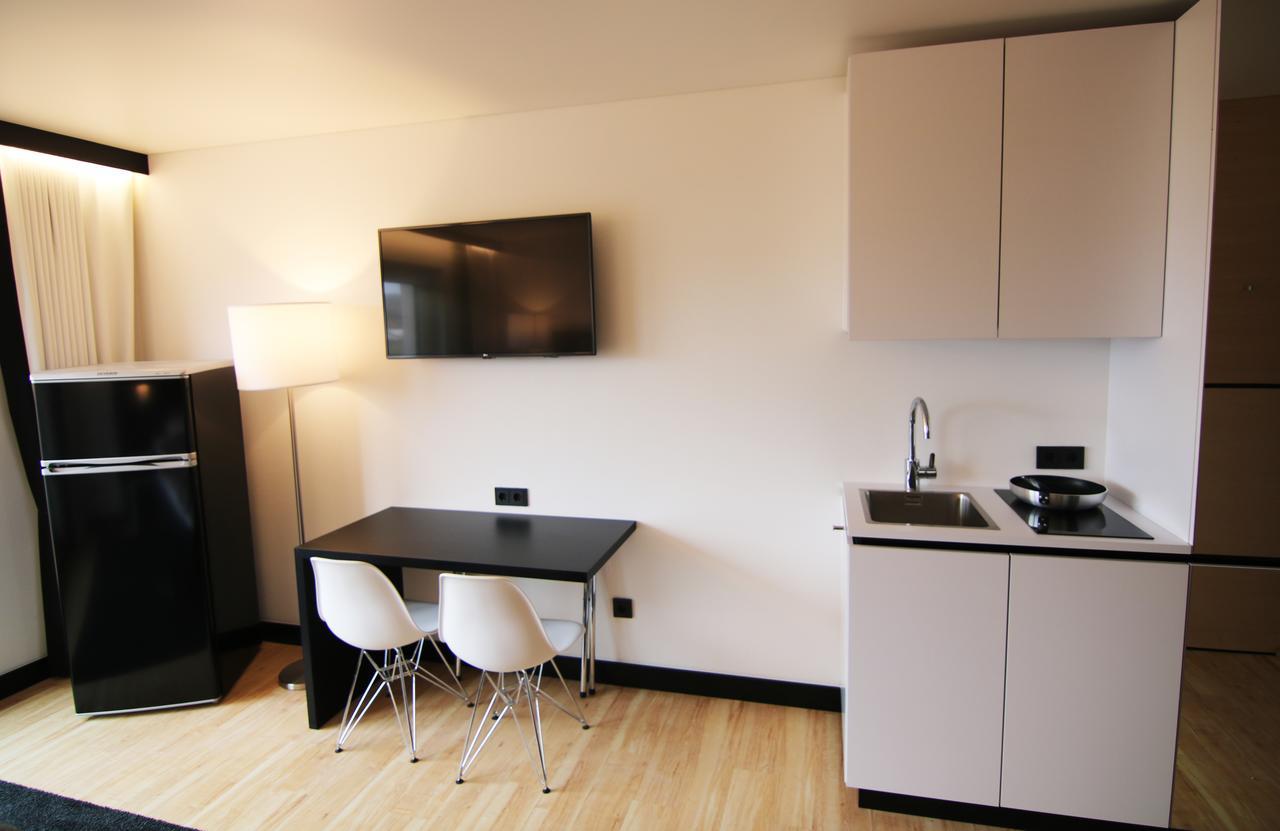 Mn Hotel By Wmm Hotels Mindelheim Zewnętrze zdjęcie