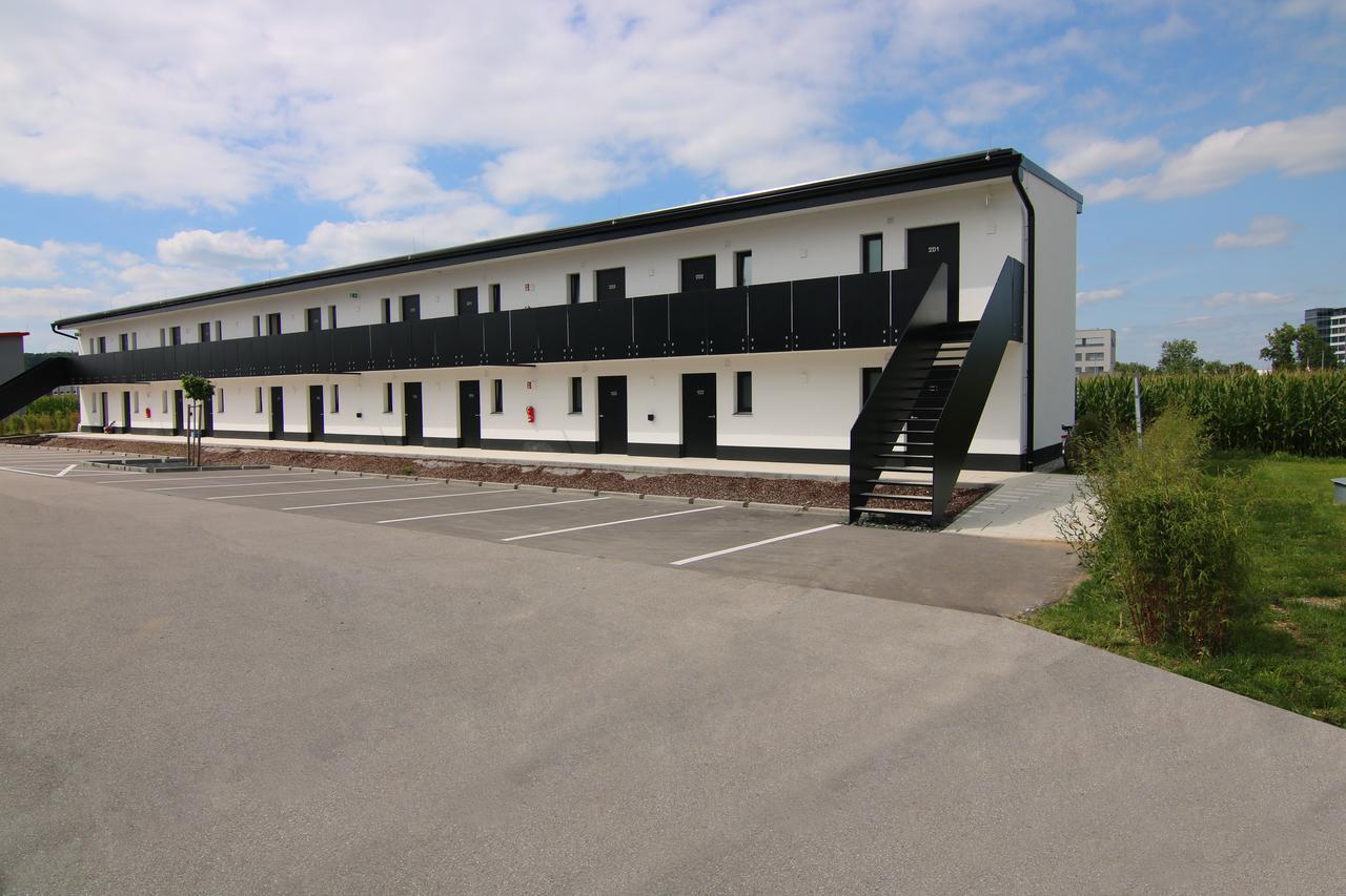 Mn Hotel By Wmm Hotels Mindelheim Zewnętrze zdjęcie