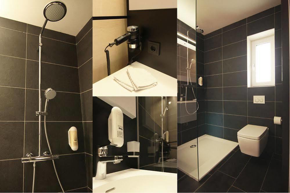 Mn Hotel By Wmm Hotels Mindelheim Zewnętrze zdjęcie